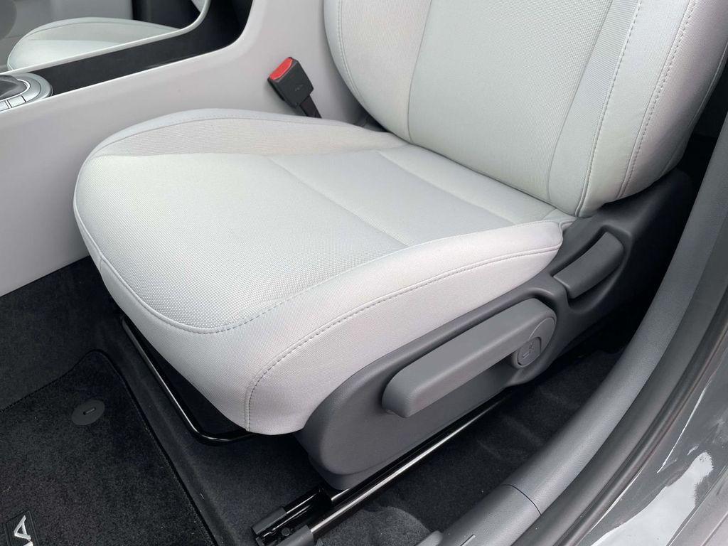 new 2026 Hyundai Kona car, priced at $28,145