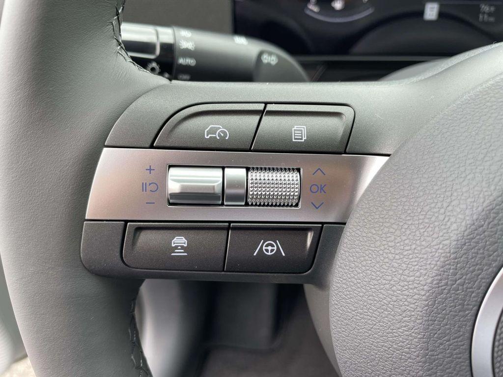 new 2026 Hyundai Kona car, priced at $28,145