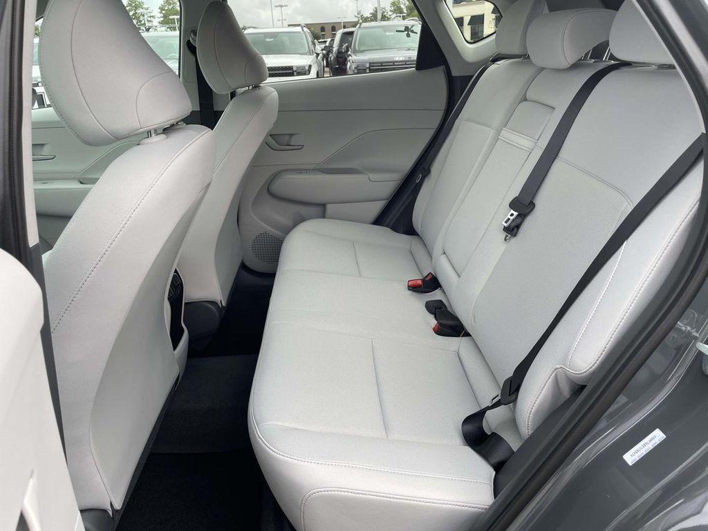 new 2026 Hyundai Kona car, priced at $28,145