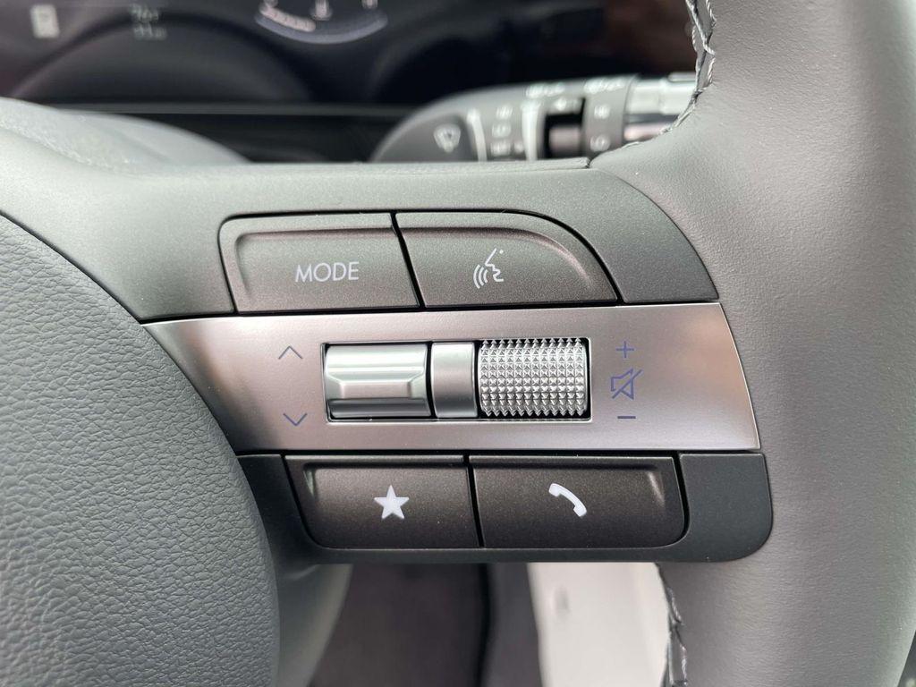 new 2026 Hyundai Kona car, priced at $28,145