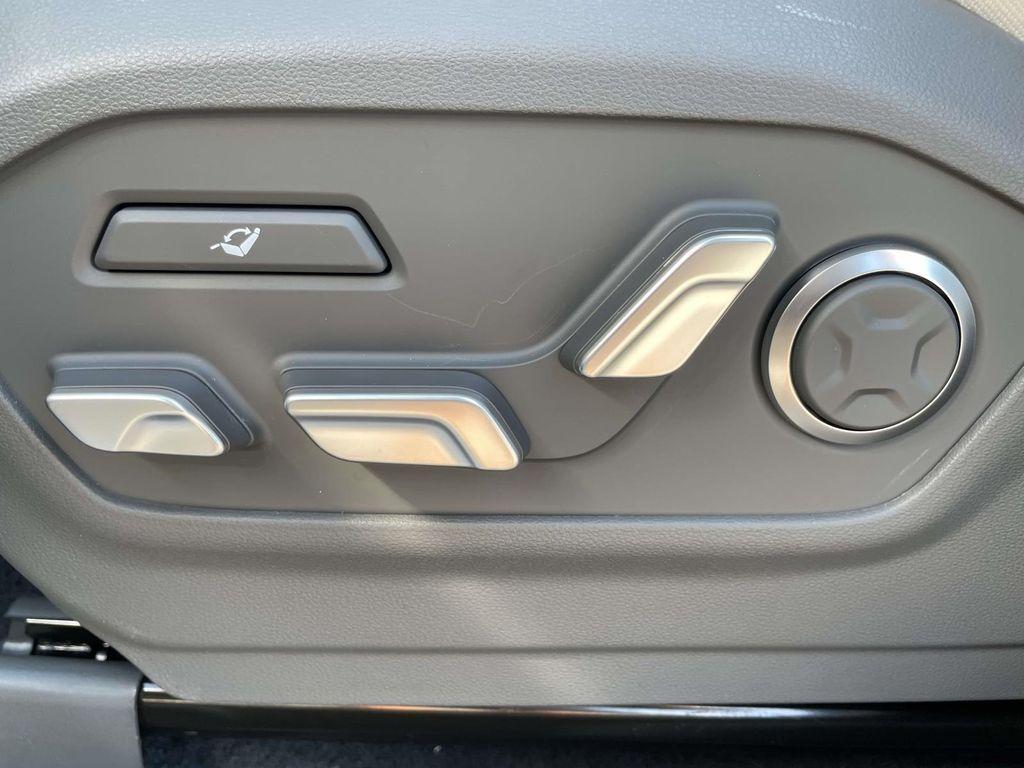 new 2026 Hyundai Santa Fe car, priced at $46,509