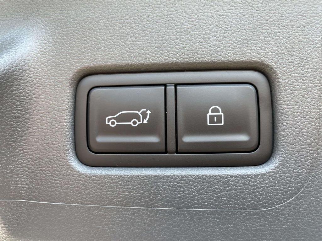 new 2026 Hyundai Santa Fe car, priced at $46,509