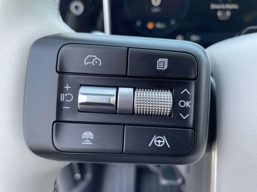 new 2026 Hyundai Santa Fe car, priced at $46,509