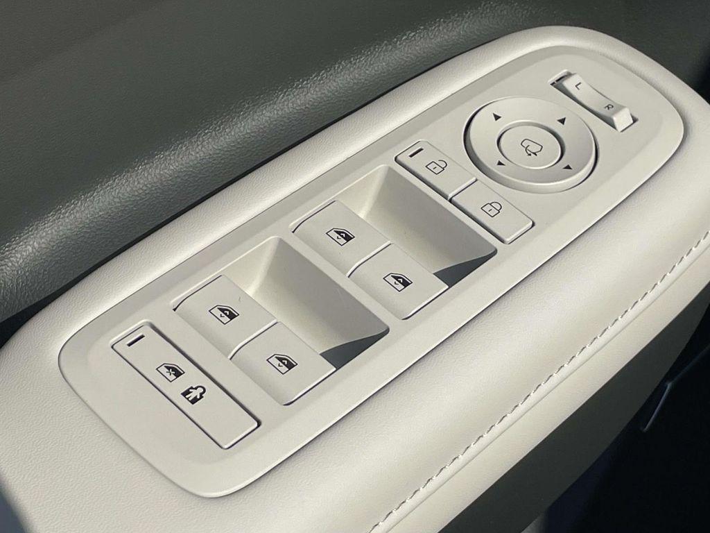 new 2026 Hyundai Santa Fe car, priced at $46,509