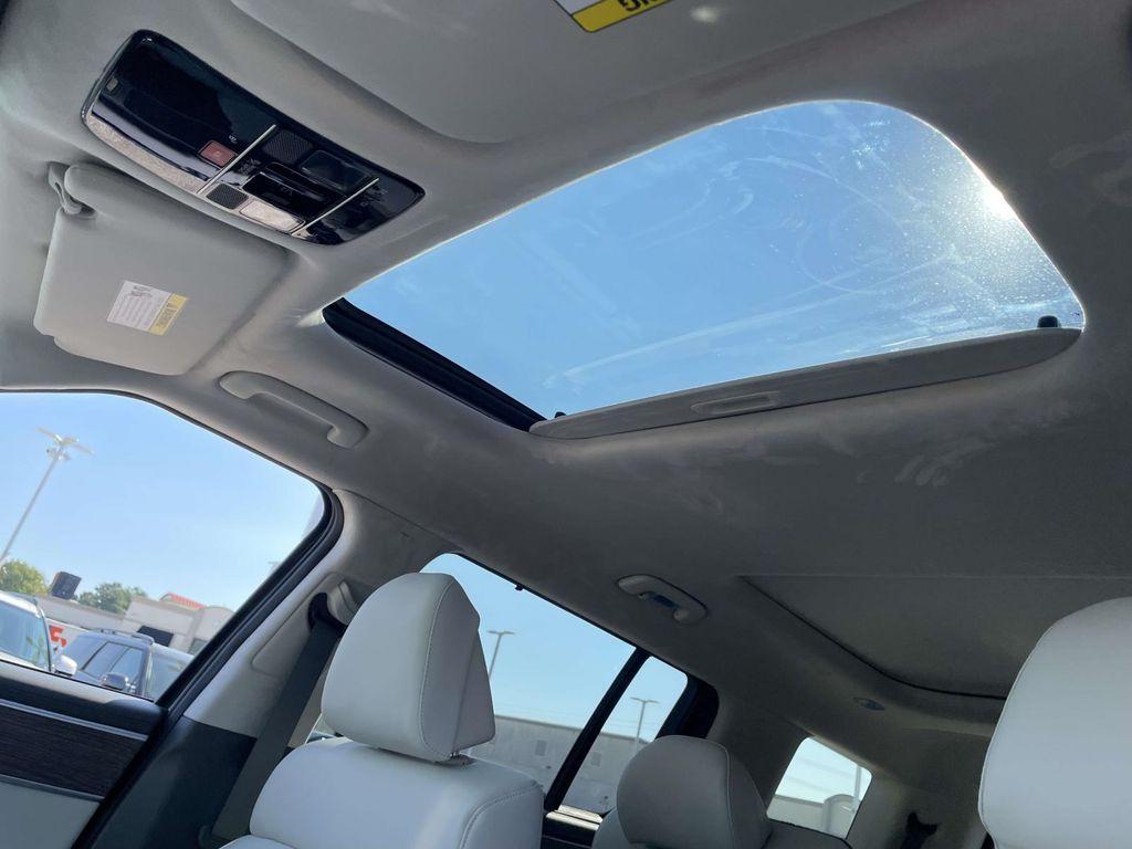 new 2026 Hyundai Santa Fe car, priced at $46,509