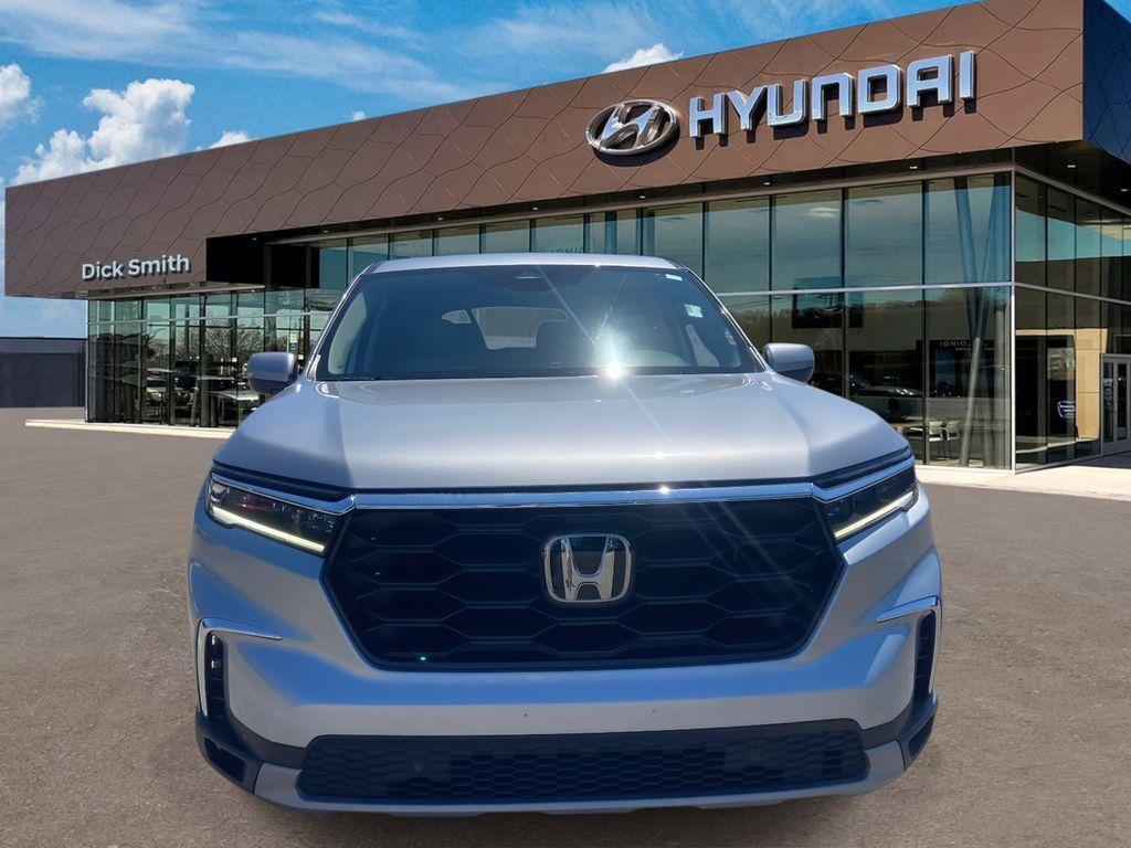 used 2024 Honda Pilot car, priced at $37,250