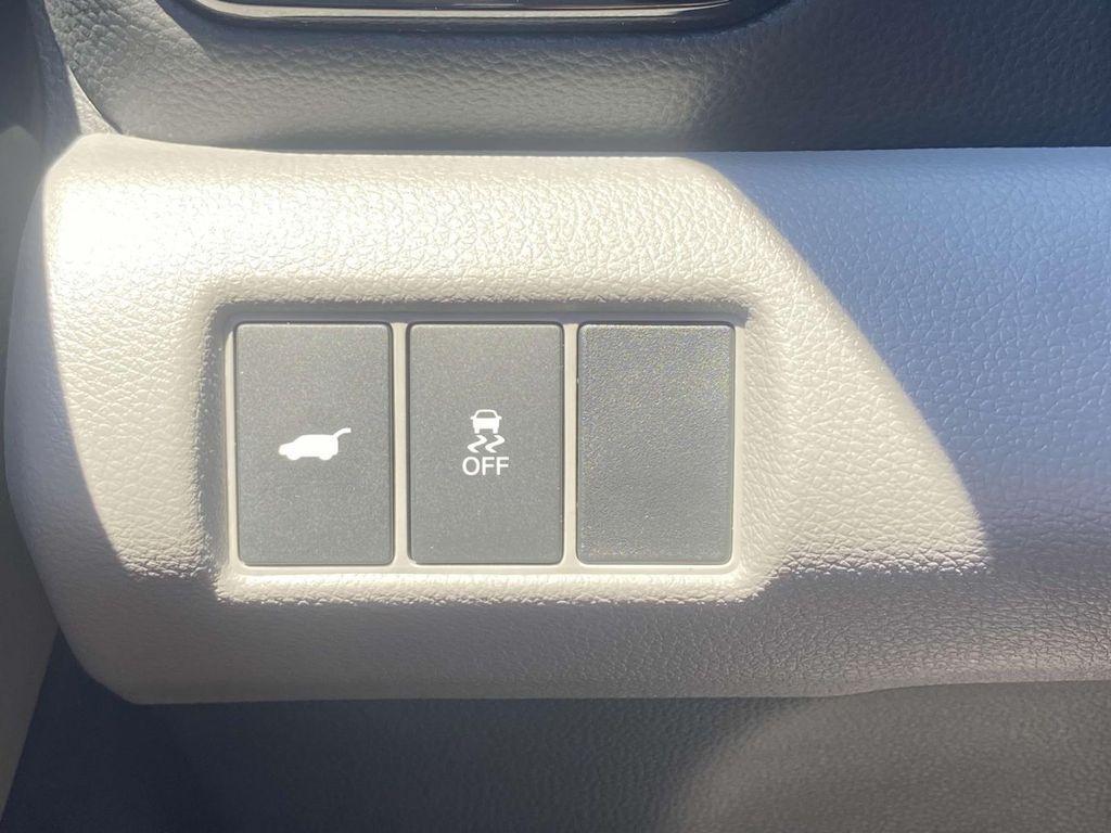 used 2024 Honda Pilot car, priced at $37,250