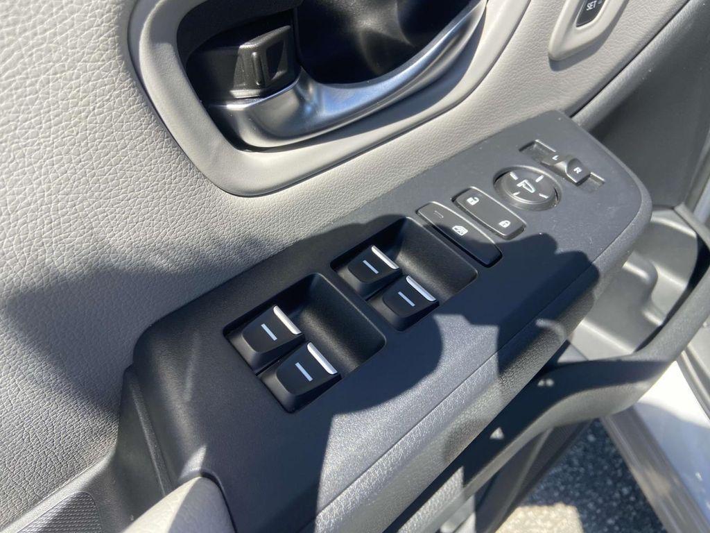 used 2024 Honda Pilot car, priced at $37,250