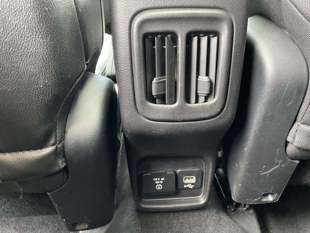 used 2018 Jeep Compass car, priced at $15,599