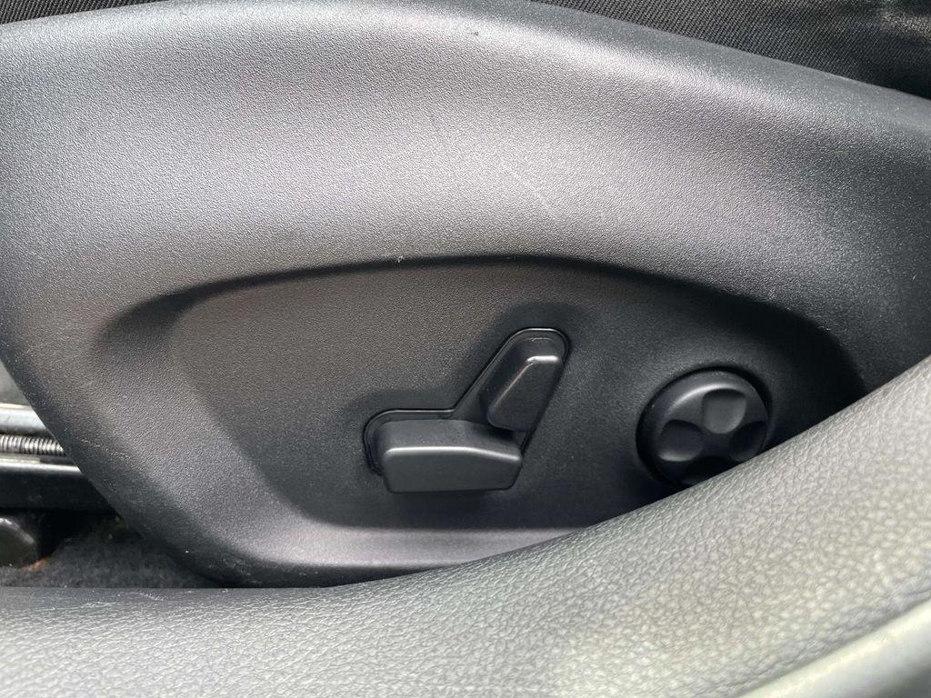 used 2018 Jeep Compass car, priced at $15,599