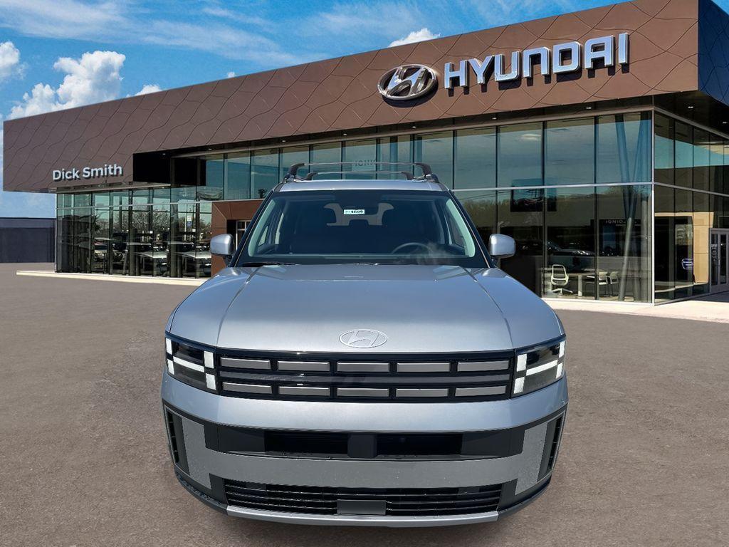 new 2026 Hyundai SANTA FE HEV car, priced at $35,784