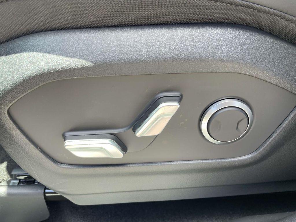 new 2026 Hyundai SANTA FE HEV car, priced at $35,784