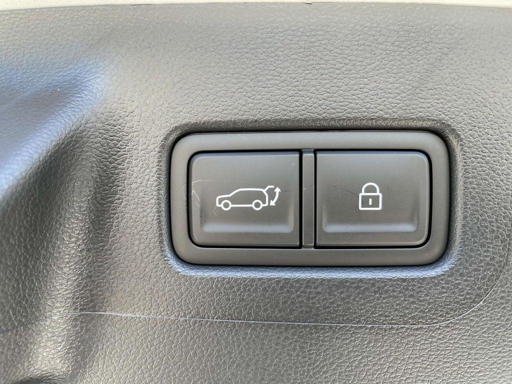 new 2026 Hyundai SANTA FE HEV car, priced at $35,784