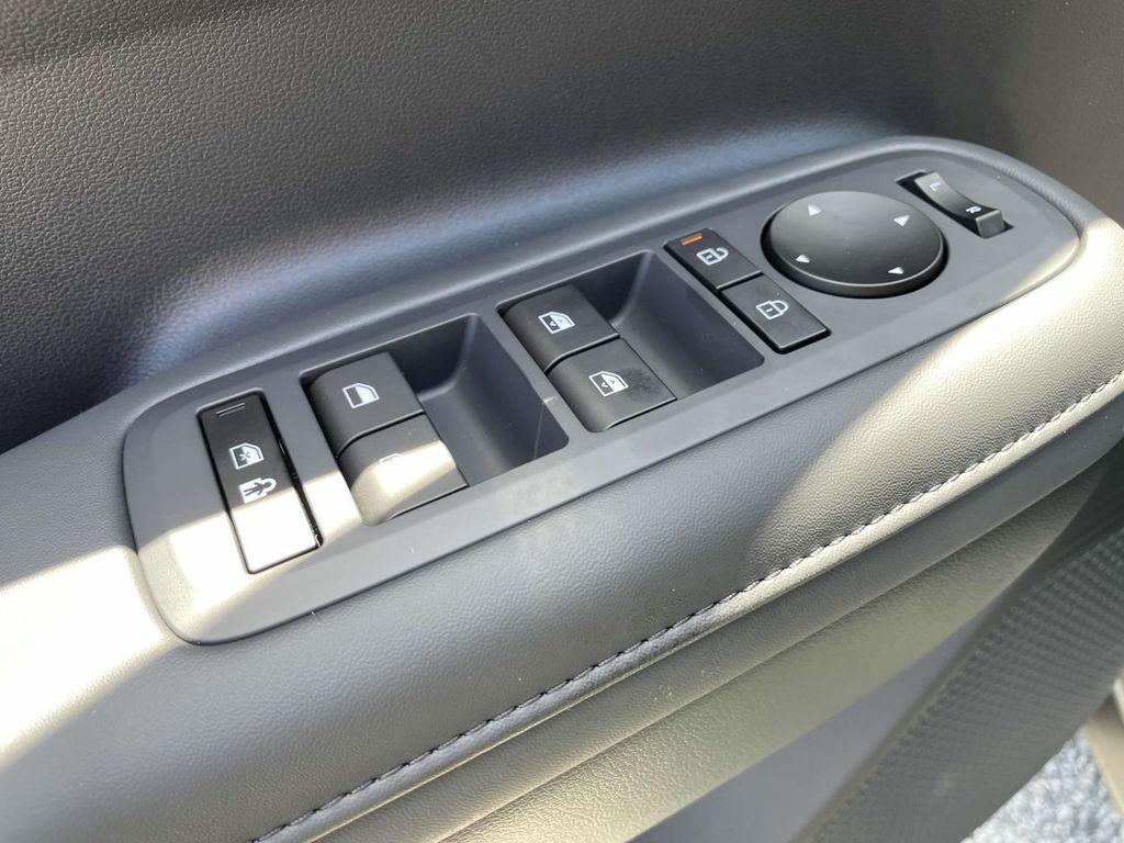 new 2026 Hyundai SANTA FE HEV car, priced at $35,784