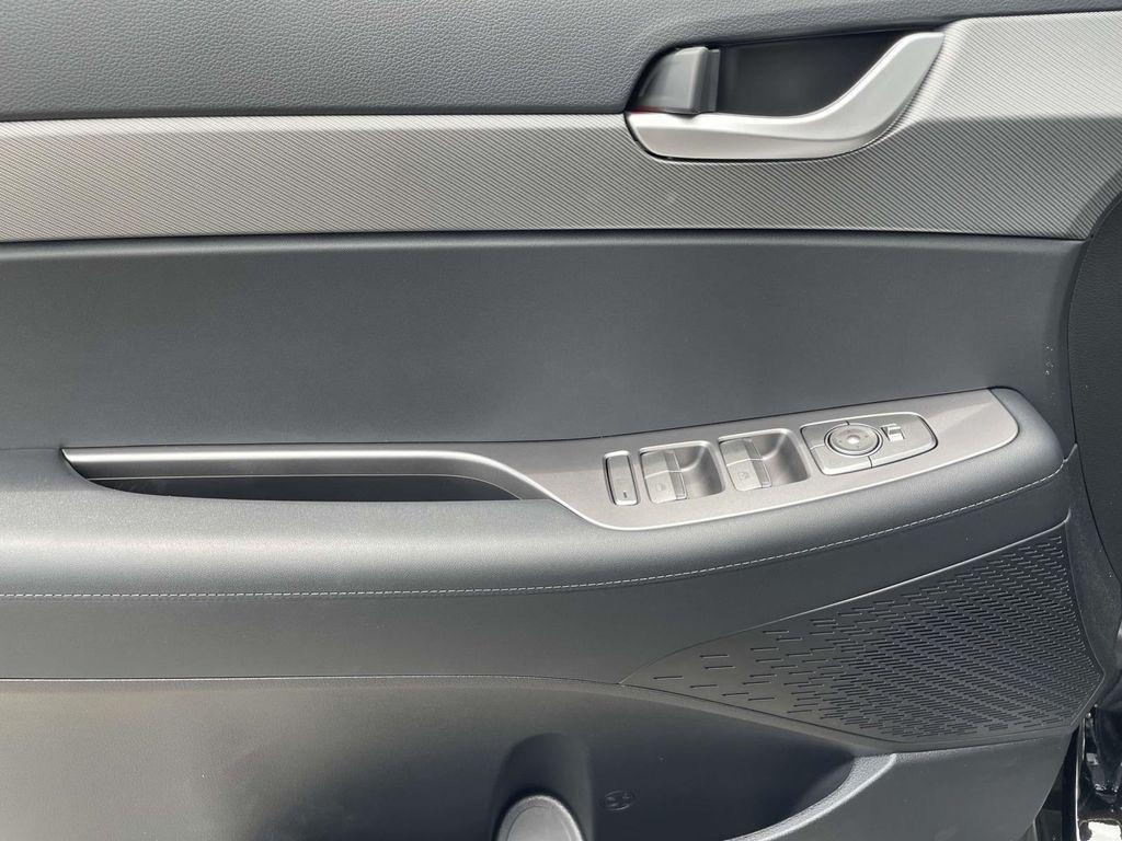 new 2025 Hyundai Palisade car, priced at $45,460