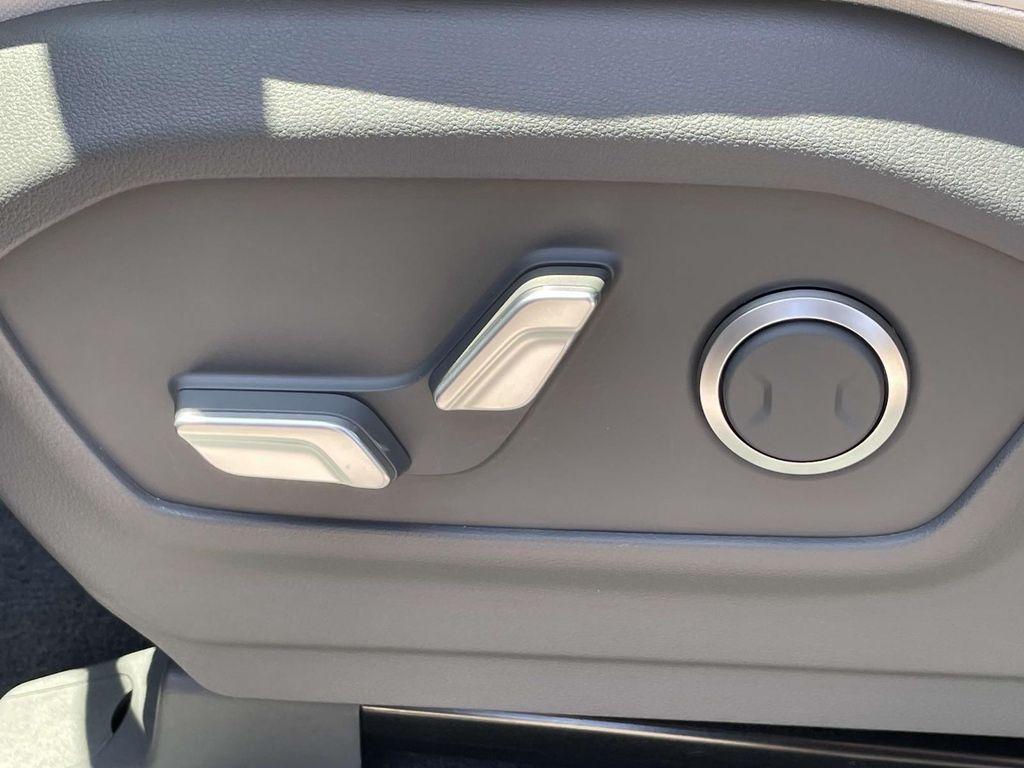 new 2026 Hyundai SANTA FE HEV car, priced at $35,784