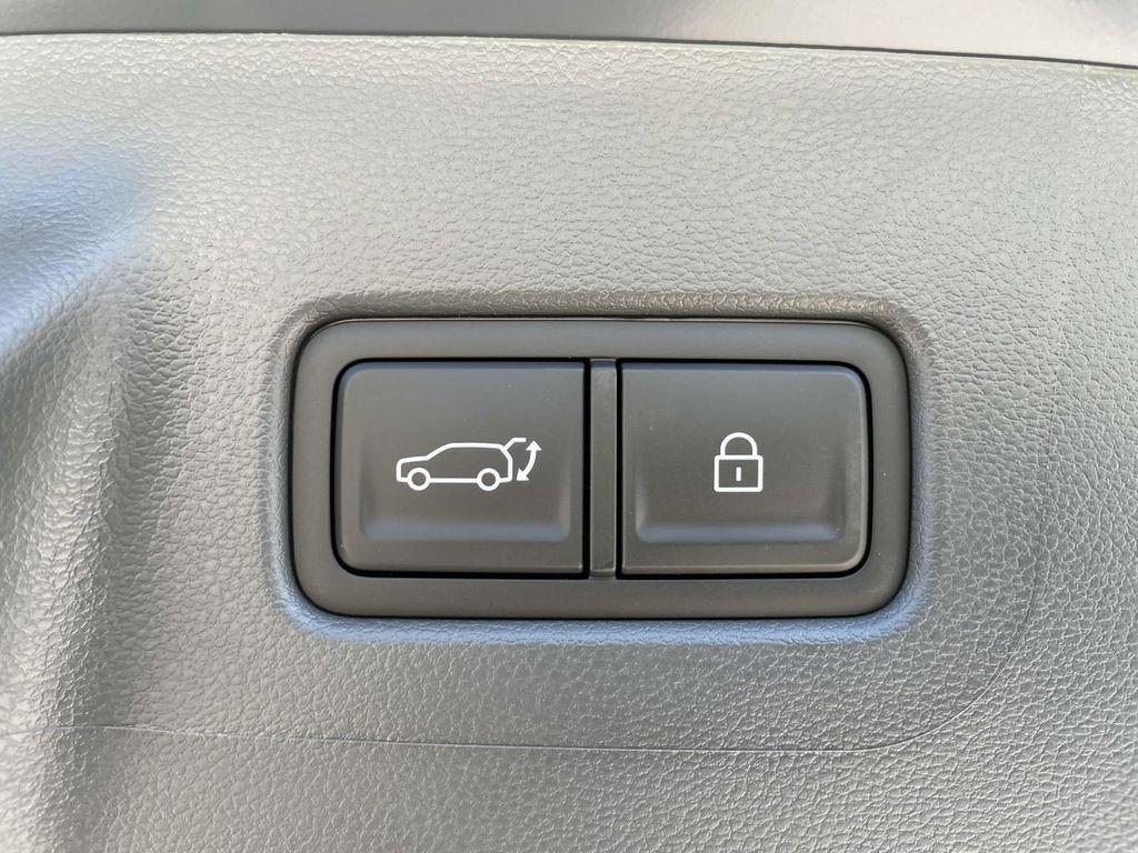 new 2026 Hyundai SANTA FE HEV car, priced at $35,784