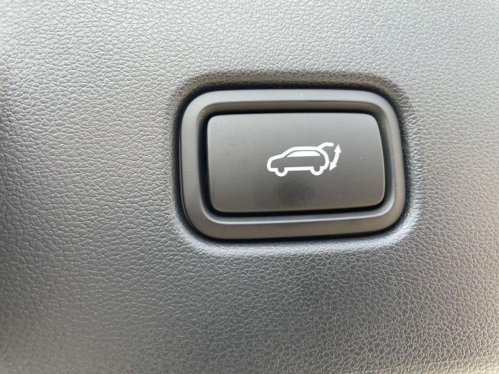 new 2025 Hyundai TUCSON Hybrid car, priced at $43,860