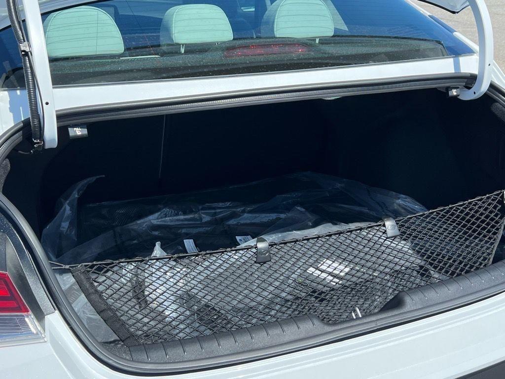 new 2025 Hyundai Elantra car, priced at $28,900