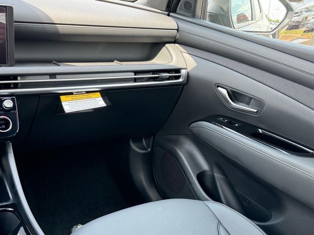 new 2025 Hyundai SANTA CRUZ car, priced at $42,310