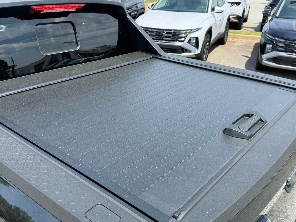 new 2025 Hyundai SANTA CRUZ car, priced at $42,310