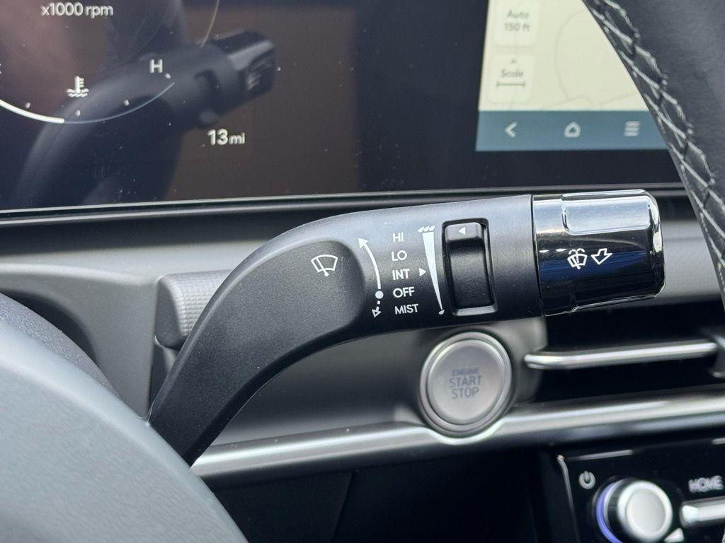 new 2025 Hyundai SANTA CRUZ car, priced at $42,310