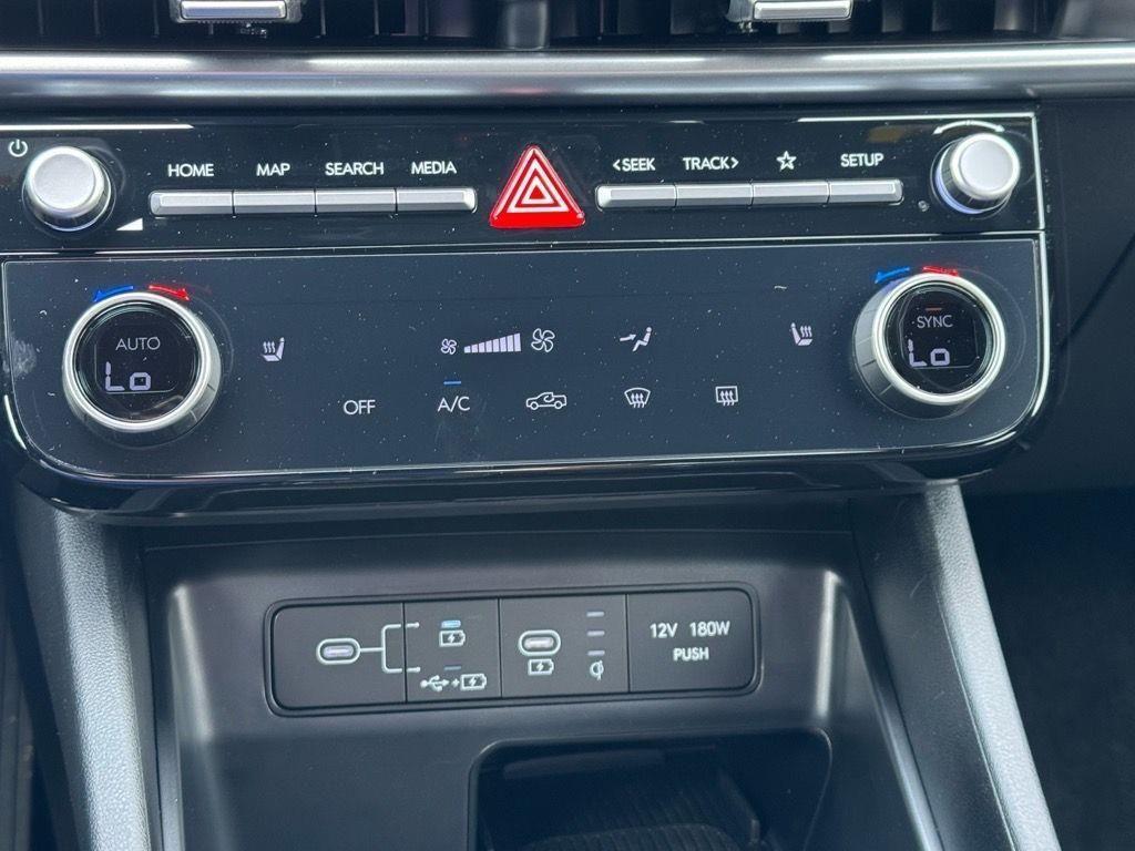 new 2025 Hyundai SANTA CRUZ car, priced at $42,310