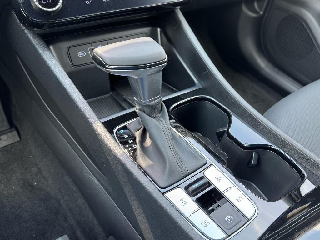 new 2025 Hyundai SANTA CRUZ car, priced at $42,310