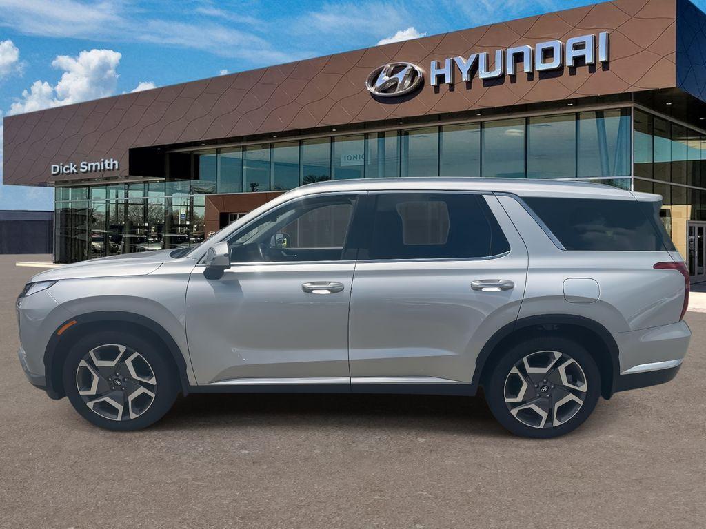 used 2024 Hyundai Palisade car, priced at $38,262