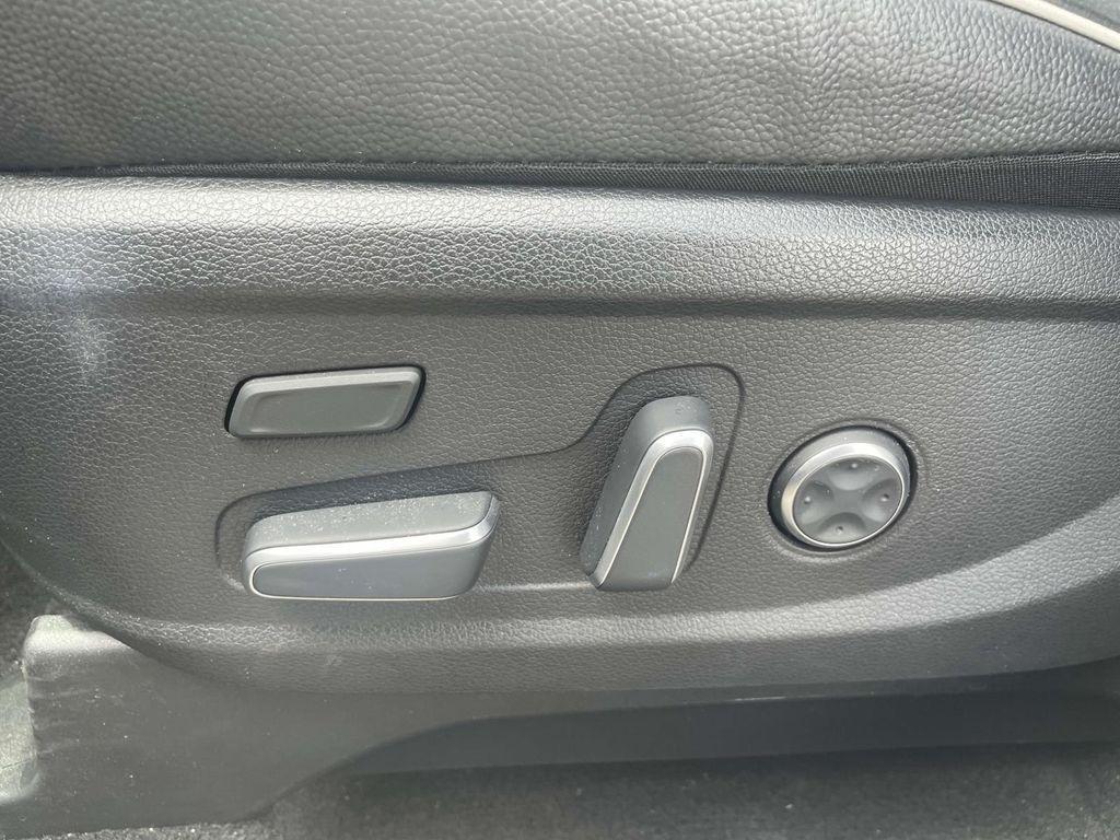 used 2024 Hyundai Palisade car, priced at $38,262
