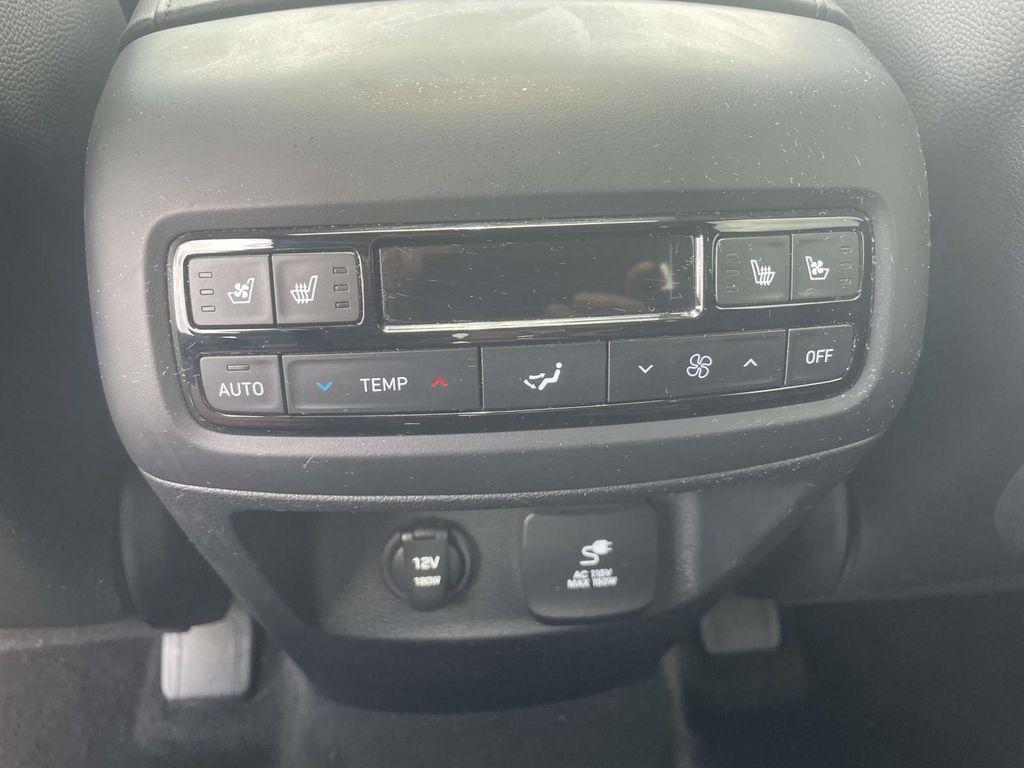 used 2024 Hyundai Palisade car, priced at $38,262