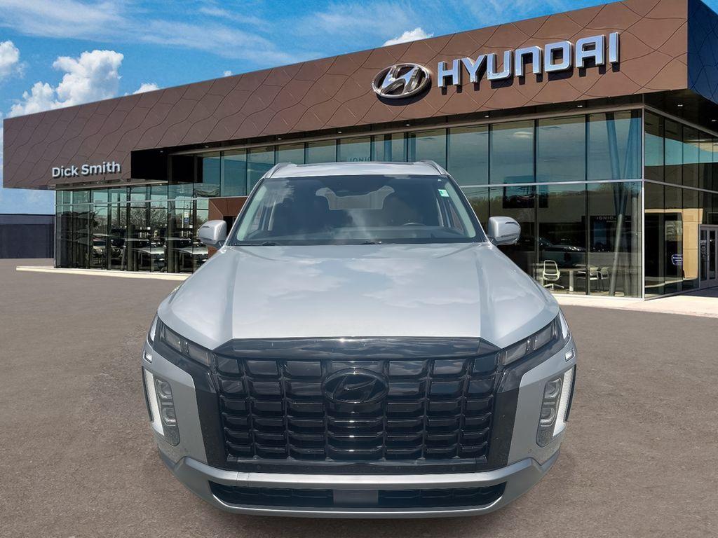 used 2024 Hyundai Palisade car, priced at $38,262