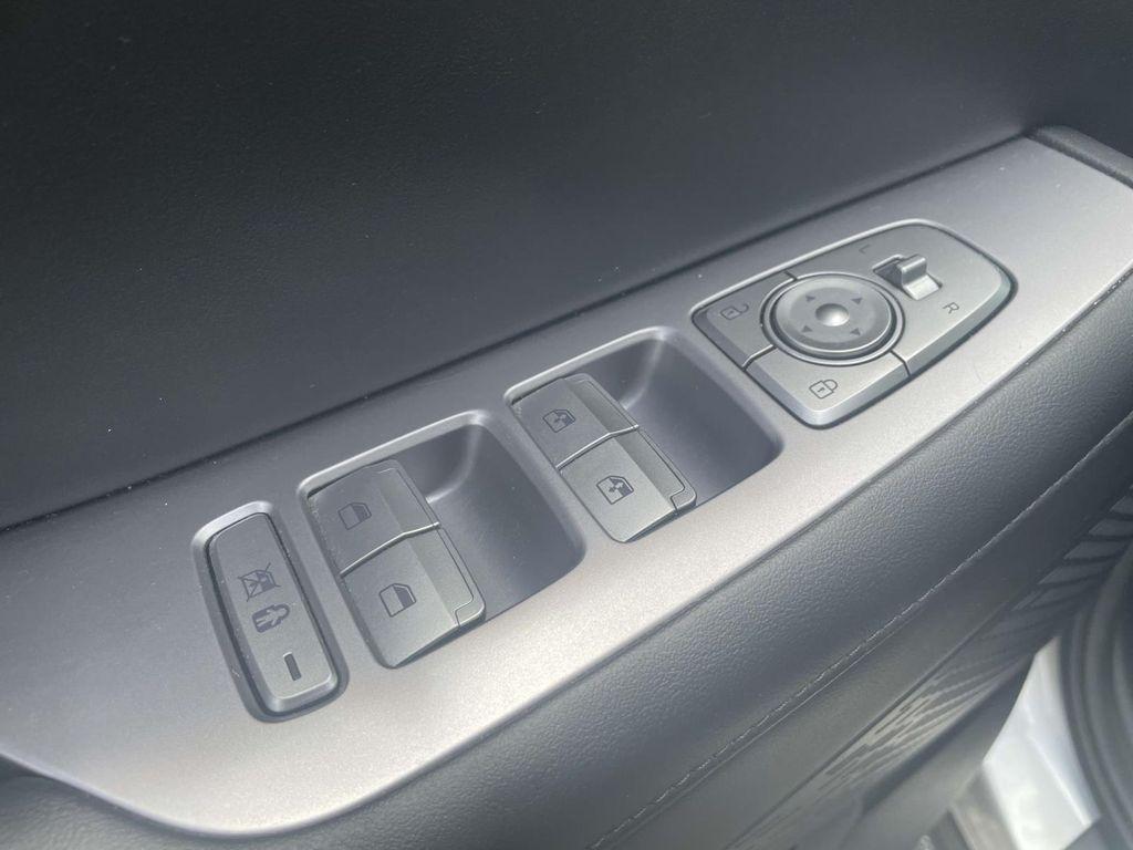 used 2024 Hyundai Palisade car, priced at $38,262