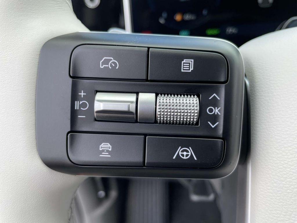 new 2026 Hyundai Santa Fe car, priced at $47,905