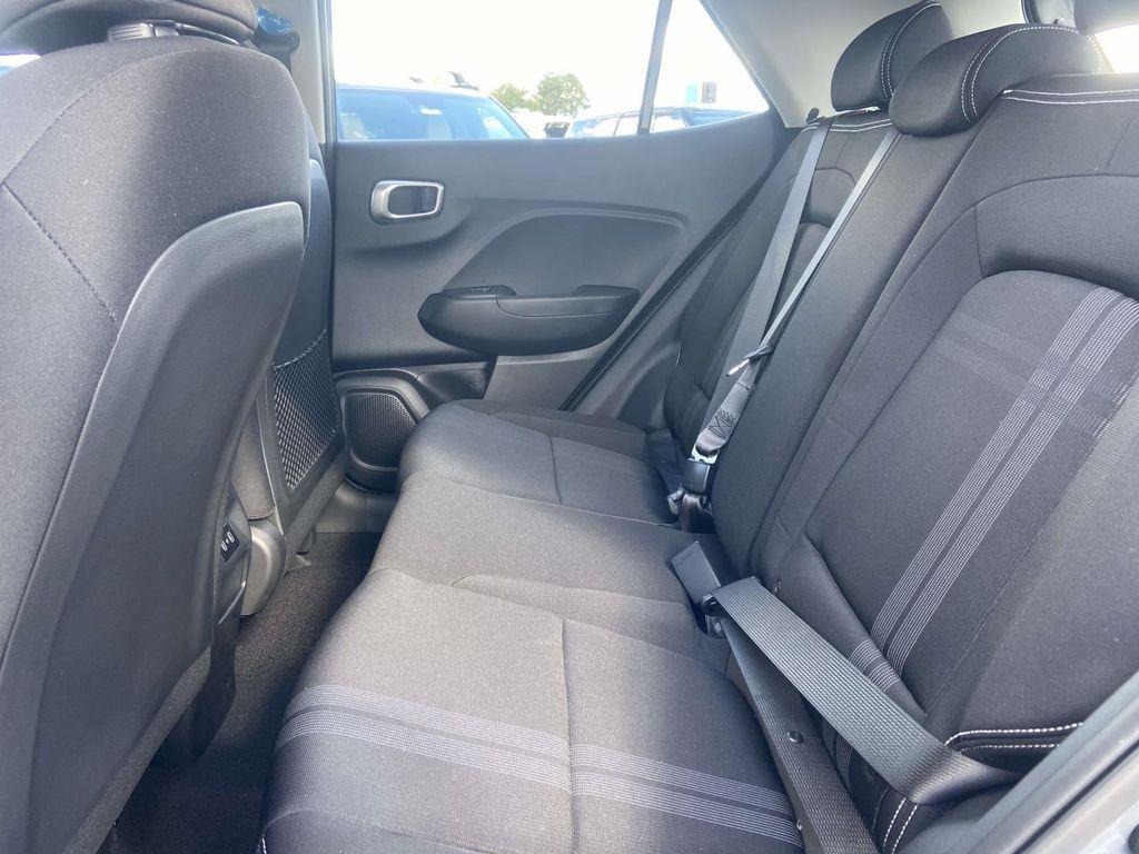 new 2026 Hyundai Venue car, priced at $24,561