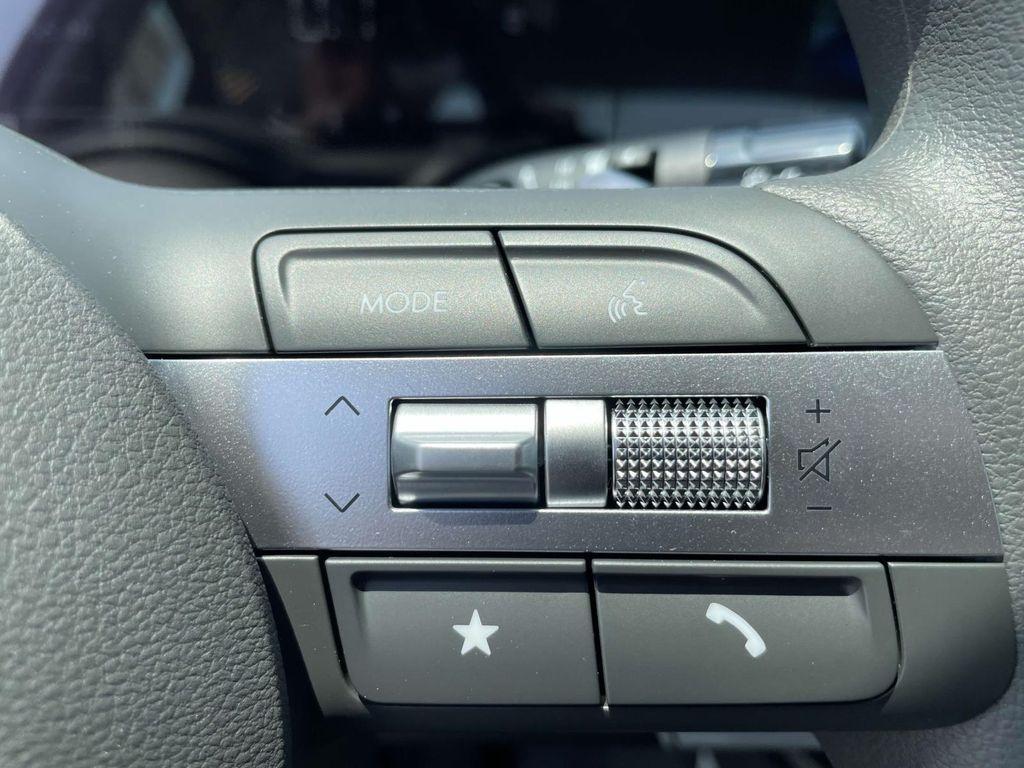 new 2025 Hyundai Sonata car, priced at $31,365