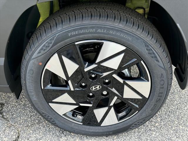 used 2024 Hyundai Kona car, priced at $24,976