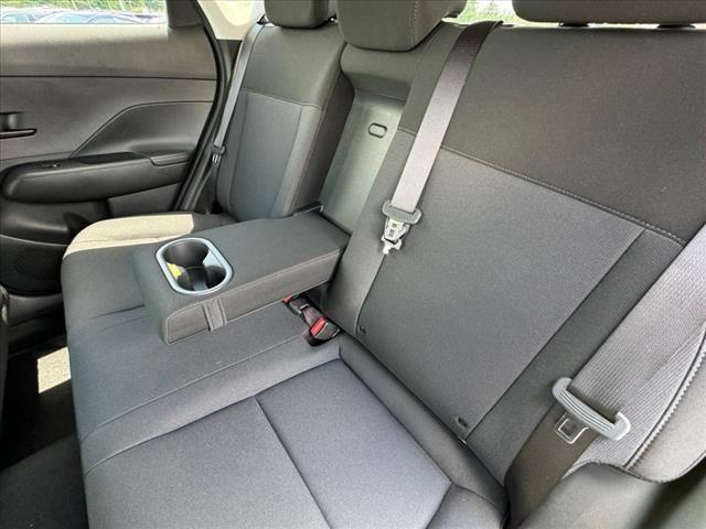 used 2024 Hyundai Kona car, priced at $24,976