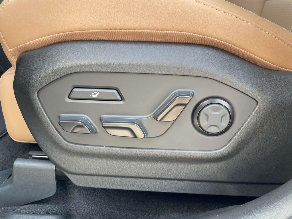 new 2026 Hyundai SANTA FE HEV car, priced at $45,541