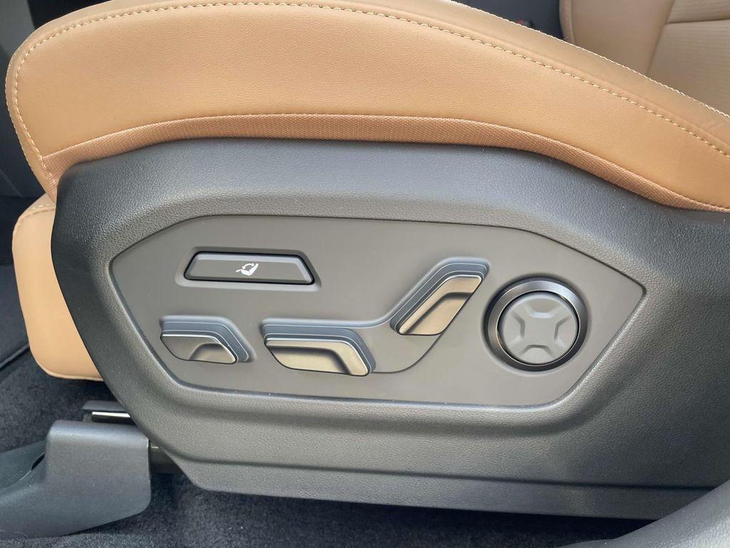 new 2026 Hyundai SANTA FE HEV car, priced at $45,541