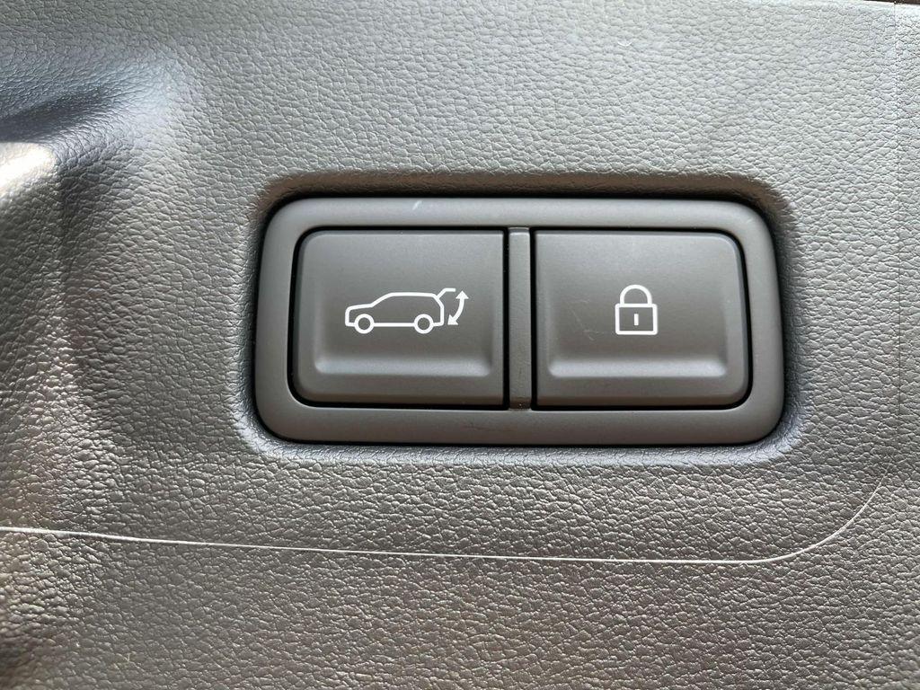 new 2026 Hyundai SANTA FE HEV car, priced at $45,541