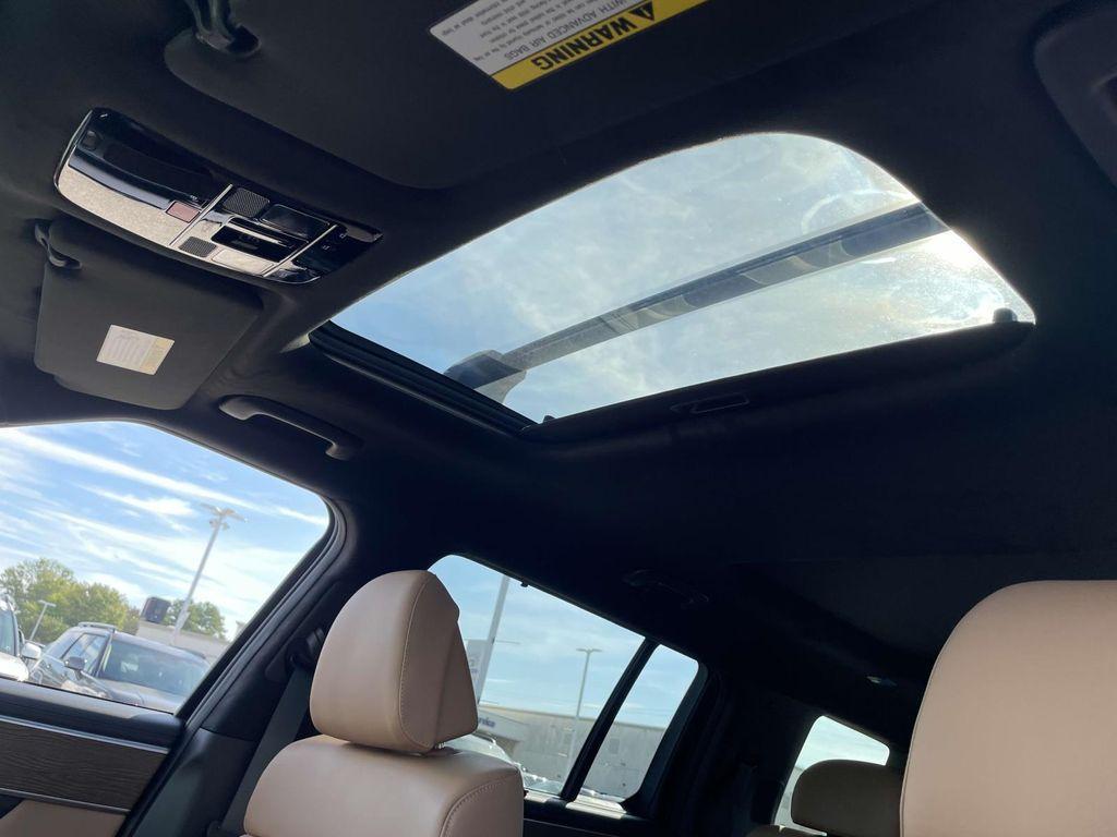 new 2026 Hyundai SANTA FE HEV car, priced at $45,541