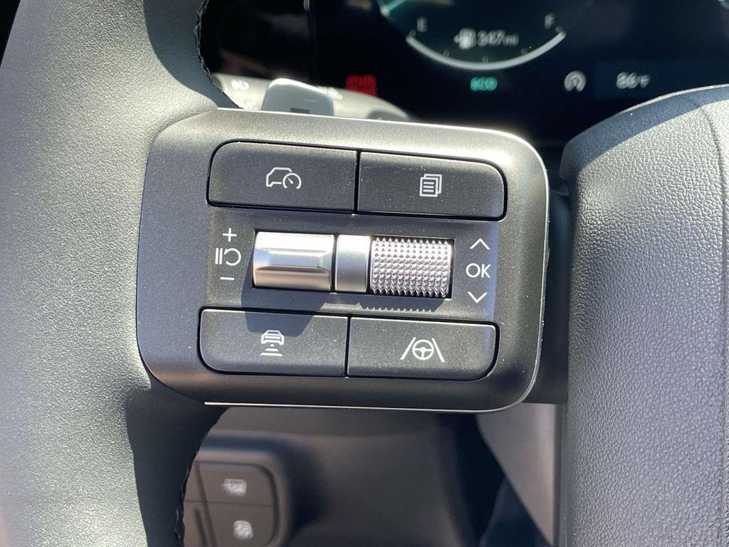 new 2026 Hyundai Palisade car, priced at $50,230