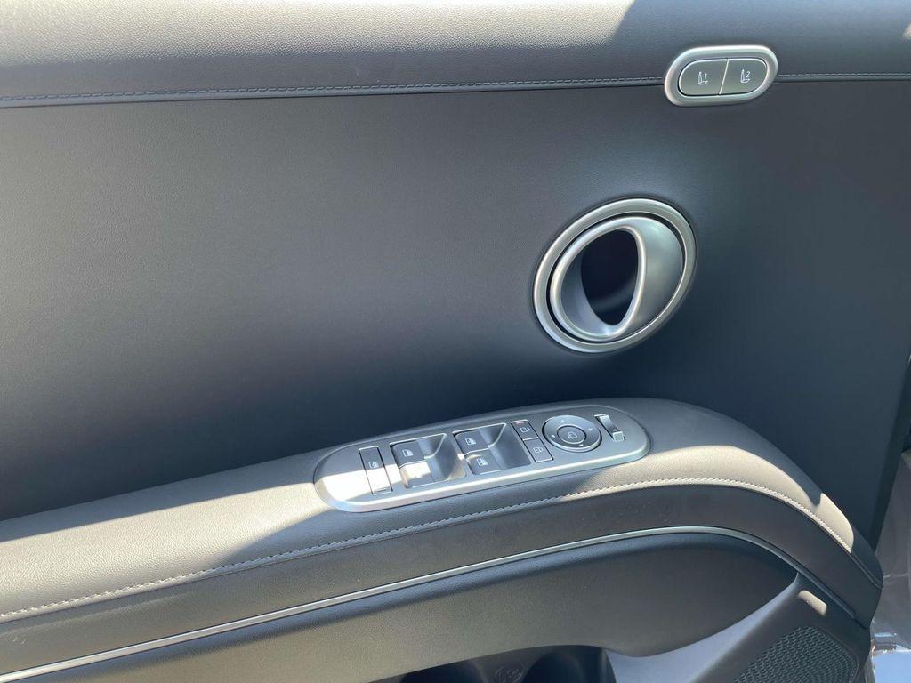 new 2026 Hyundai Palisade car, priced at $50,230