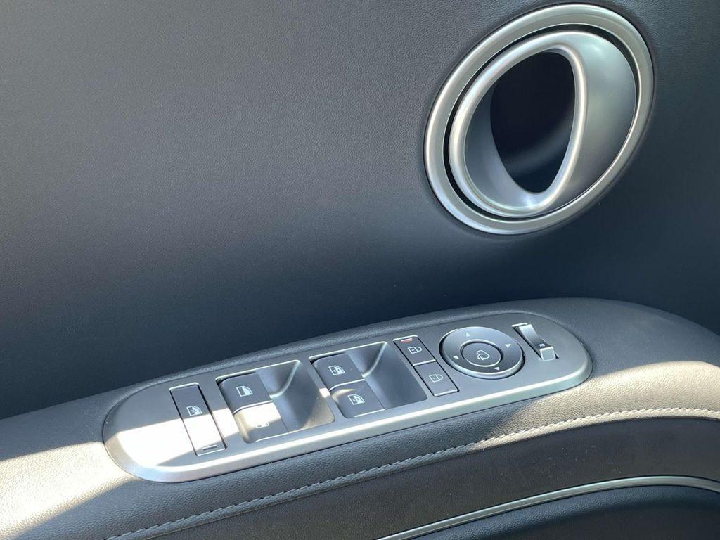 new 2026 Hyundai Palisade car, priced at $50,230