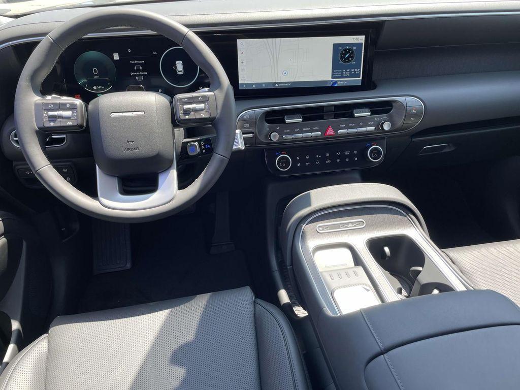 new 2026 Hyundai Palisade car, priced at $50,230