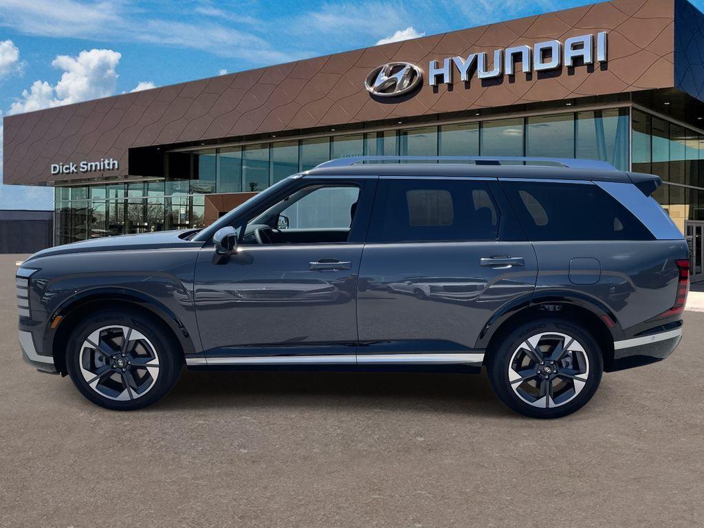 new 2026 Hyundai Palisade car, priced at $50,230