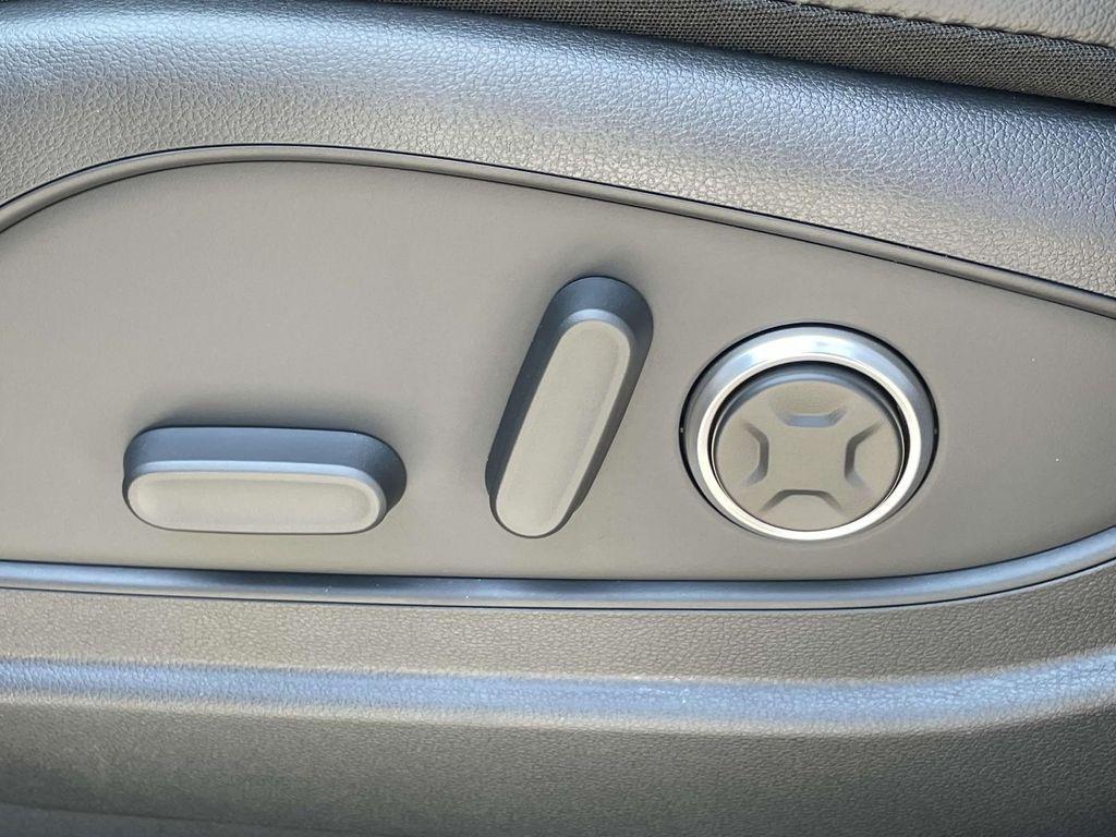 new 2026 Hyundai Palisade car, priced at $50,230