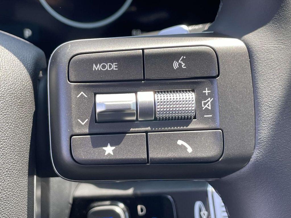 new 2026 Hyundai Palisade car, priced at $50,230