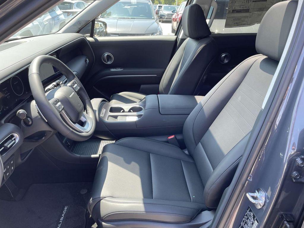 new 2026 Hyundai Palisade car, priced at $50,230